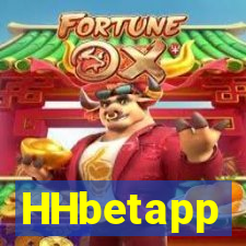 HHbetapp