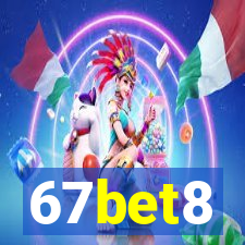 67bet8