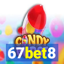 67bet8