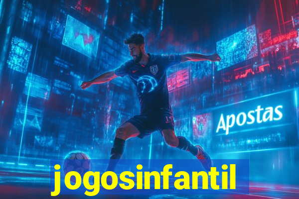 jogosinfantil