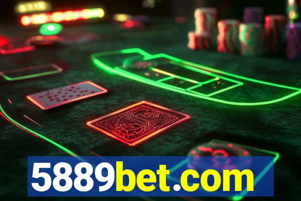 5889bet.com