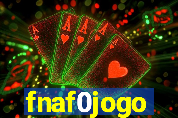 fnaf0jogo