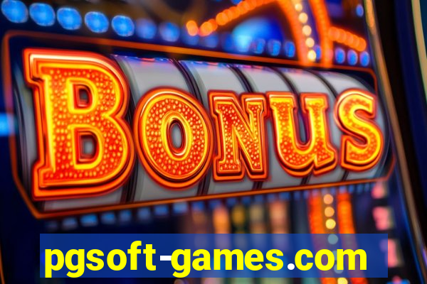 pgsoft-games.com cash mania