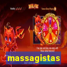 massagistas masculinos sp