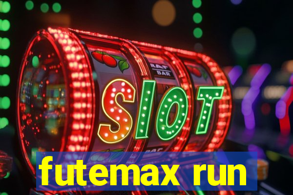 futemax run