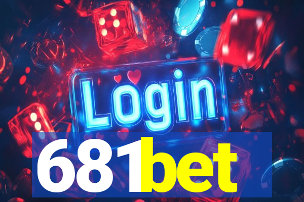 681bet