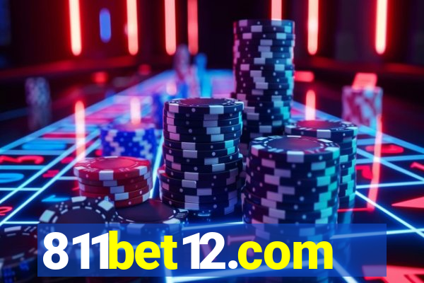 811bet12.com