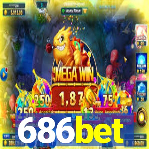 686bet