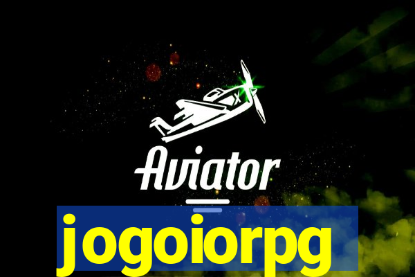 jogoiorpg