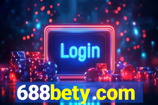 688bety.com