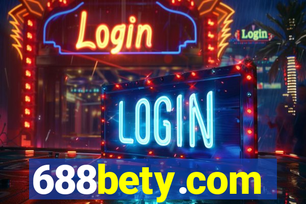 688bety.com