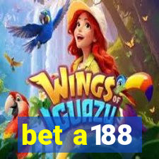 bet a188