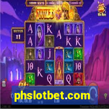 phslotbet.com