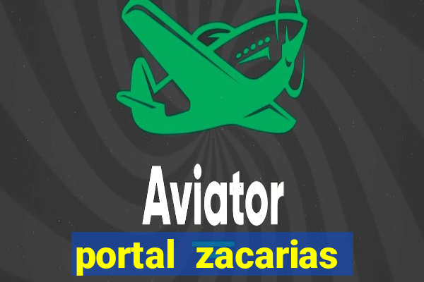 portal zacarias coração humano