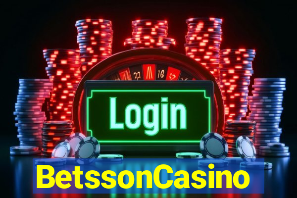 BetssonCasino