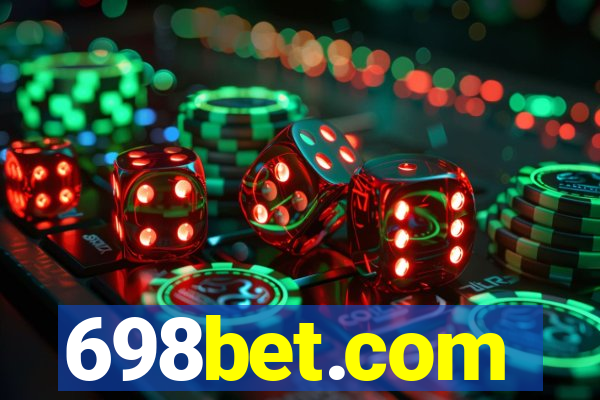 698bet.com