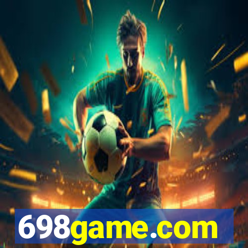 698game.com