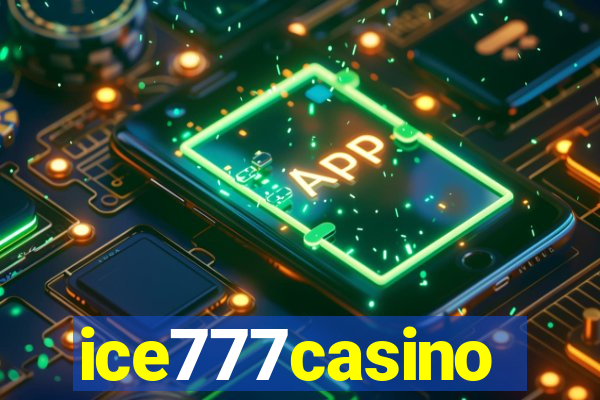 ice777casino