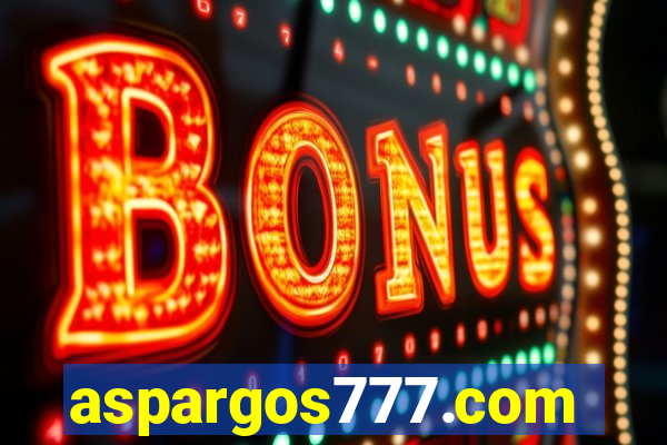 aspargos777.com