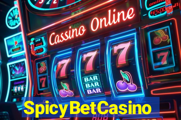 SpicyBetCasino