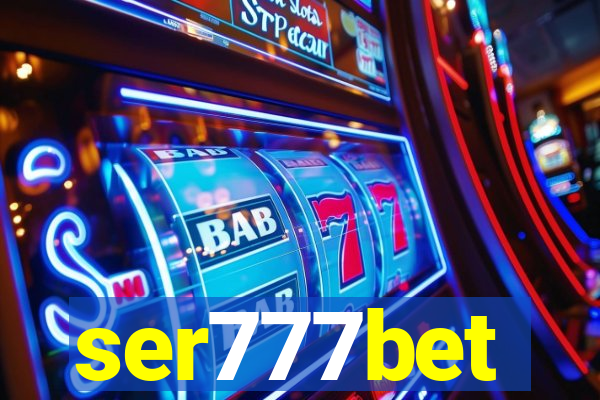 ser777bet