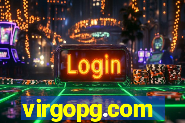 virgopg.com