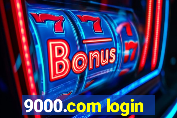 9000.com login