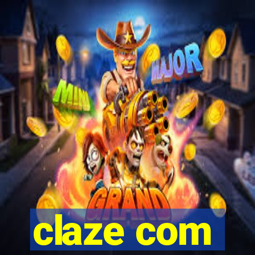 claze com