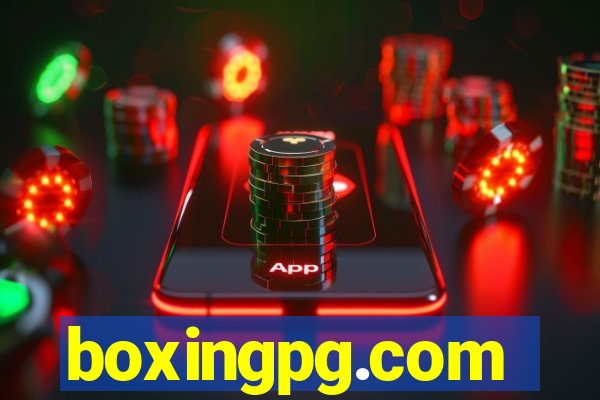 boxingpg.com