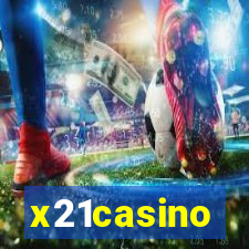 x21casino