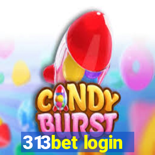 313bet login