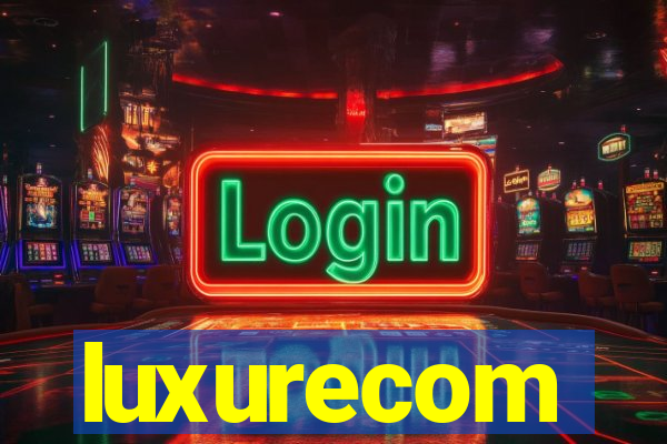 luxurecom