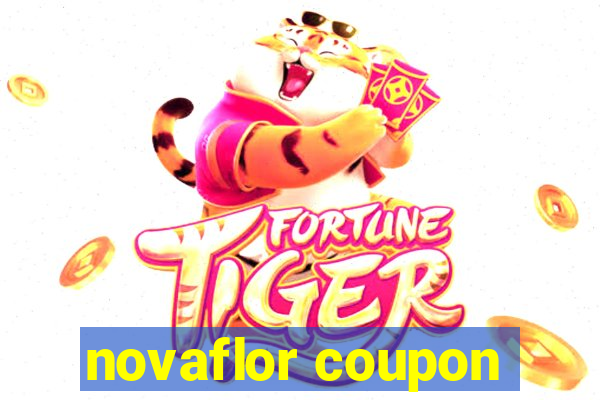 novaflor coupon