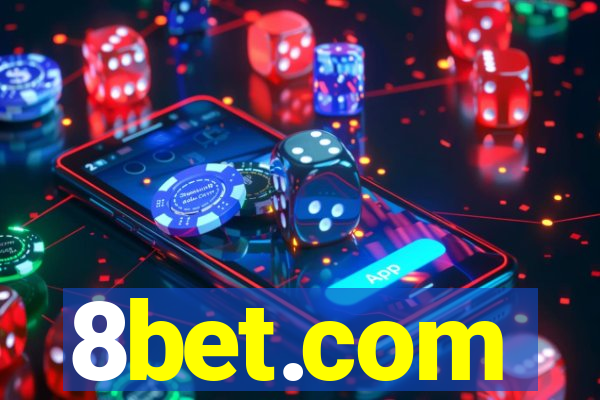 8bet.com