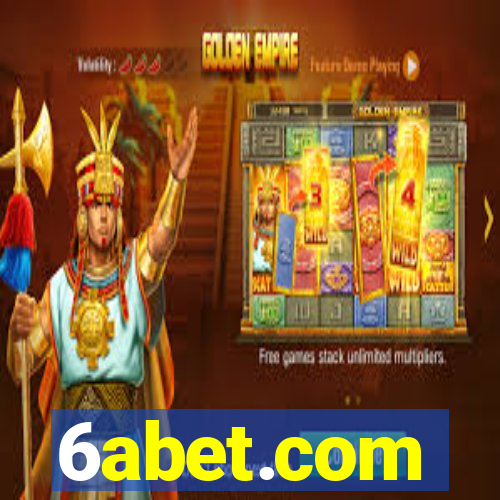 6abet.com