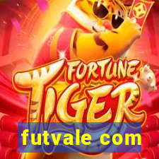 futvale com