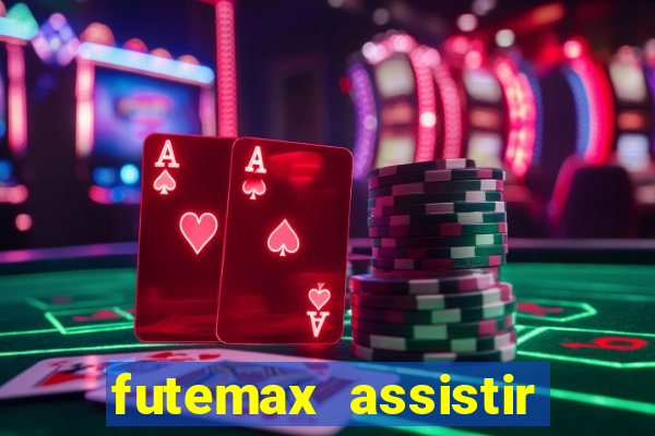 futemax assistir real madrid