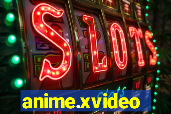 anime.xvideo