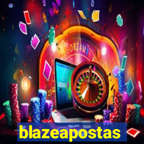 blazeapostas