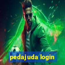 pedajuda login