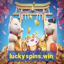 luckyspins.win