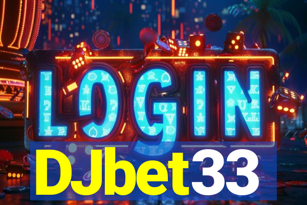 DJbet33