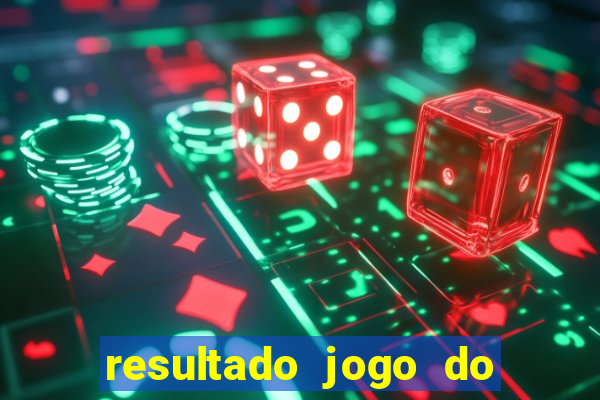 resultado jogo do bicho bh