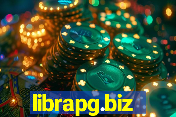 librapg.biz