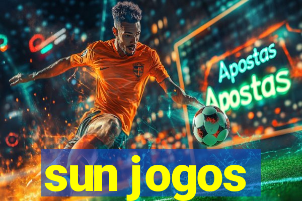 sun jogos