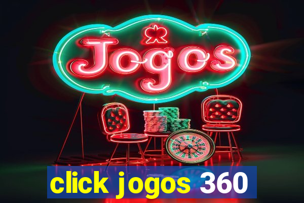 click jogos 360