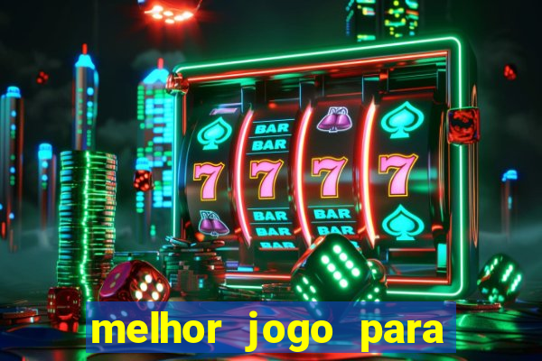 melhor jogo para comprar funcionalidade