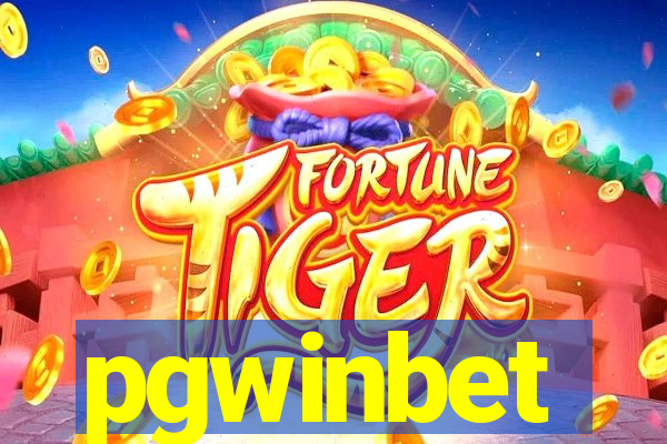 pgwinbet