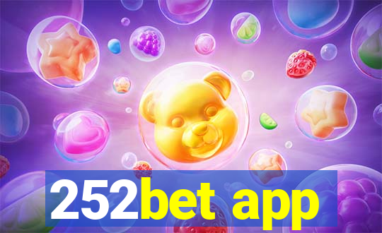 252bet app