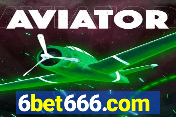 6bet666.com